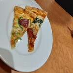 ボンジョルノ スズラン店 - 