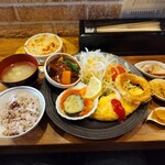 洋食屋さん Kou, - 