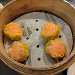 277619088 - 魚子蝦焼売