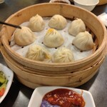 277619116 - 蟹黄湯包