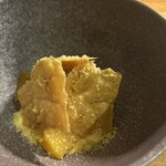 韓式料理 ムグンファ - デザート