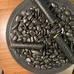 韓式料理 ムグンファ - アボカドたっぷり海苔巻き