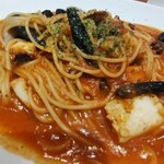 ボンジョルノ スズラン店 - 