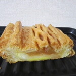 ブーランジェリー メゾン ユキ - リベイクして！