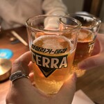 韓式料理 ムグンファ - 