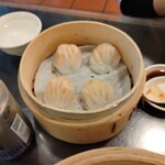 277619046 - 鮮蝦餃