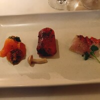Scarpetta Tokyo - 