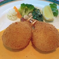 グリル 木の実 - 