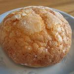 ル　ペトラン -  2014.5. ブリオッシュ（たしか・・・）