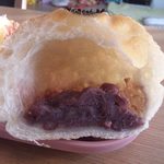 ル　ペトラン -  2014.5. あんフランス断面