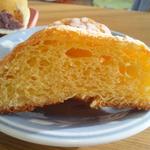 ル　ペトラン -  2014.5. 断面