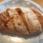 ル　ペトラン -  2014.5. レーズンとクルミ小