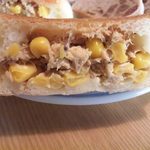 ル　ペトラン -  2014.5. 断面