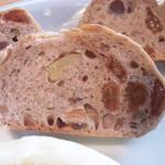 ル　ペトラン -  2014.5. スライス