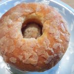 ル　ペトラン -  2014.5. いちじくクリームパン