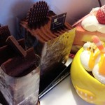 ロドゥール・デュ・ブレ - 