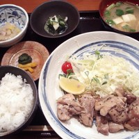 北新地平八 -  