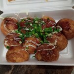 たこやき専門店 カリトロ - 