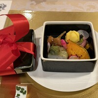 つきじ治作 - 