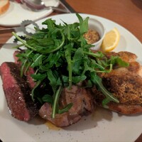 カリーナ　カリーナ - 