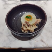 博多もつ鍋 やま中 博多店 - 