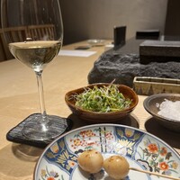 焼鳥 くまわき - 
