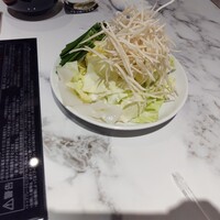 博多もつ鍋 やま中 博多店 - 