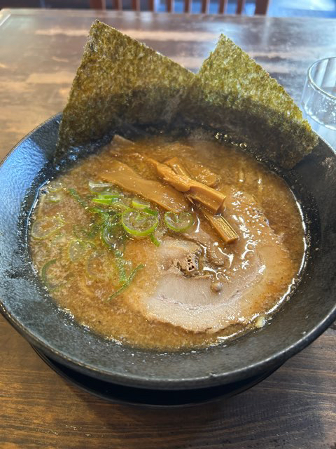 写真 : とんとことん 日野店 - 日野/ラーメン | 食べログ