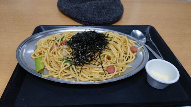 Napoli no Dendo Ike Men Kitchen Ten photo 5