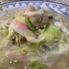 思案橋ラーメン