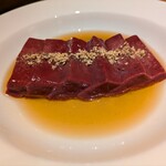 肉のひぐち直営焼肉 安福 - 