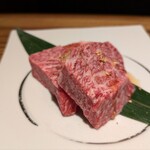 肉のひぐち直営焼肉 安福 本店 - 