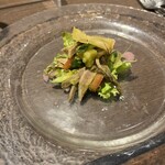 トラットリア チェーロ - 