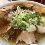 邦ちゃんラーメン - 