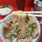邦ちゃんラーメン 両国店 - 