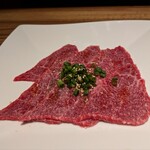 肉のひぐち直営焼肉 安福 本店 - 