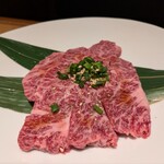肉のひぐち直営焼肉 安福 - 
