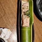 たま - 生つくね(鍋追加)