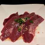 肉のひぐち直営焼肉 安福 本店 - 