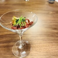 飛騨牛グリルばくろ - 