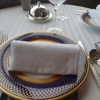 パノラミックレストラン ル・ノルマンディ - 