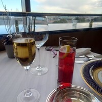 パノラミックレストラン ル・ノルマンディ - 