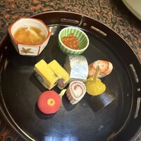 はり重 道頓堀本店 - 