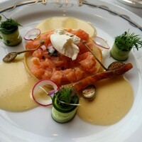 パノラミックレストラン ル・ノルマンディ - 