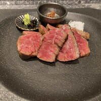 渋谷鉄板焼きOKANOUE - 