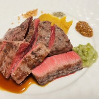 飛騨牛グリルばくろ - 