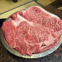 はり重 道頓堀本店 - 