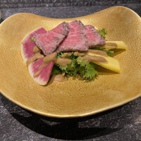 渋谷鉄板焼きOKANOUE - 