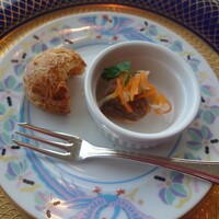 パノラミックレストラン ル・ノルマンディ - 