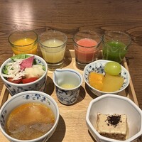 京 翠嵐 - 